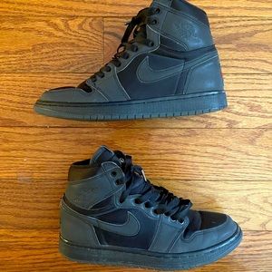 Jordan 1 Rox Brown